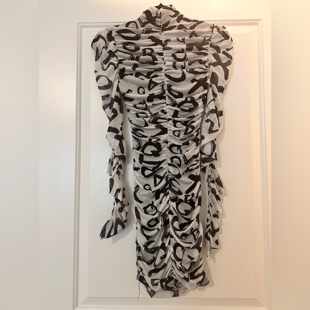 A nice outing dress